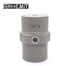 Piston vibrator FPLF-35-S
